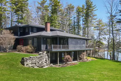 100 Bradley Shore Road, Newcastle, ME 04553 - Photo 28