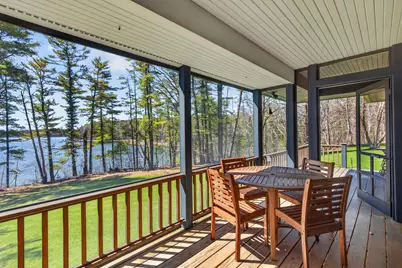 100 Bradley Shore Road, Newcastle, ME 04553 - Photo 24