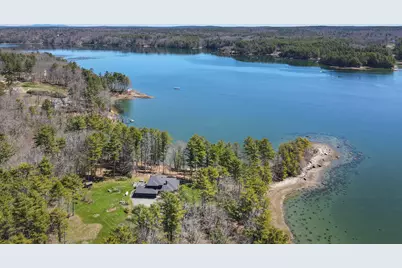 100 Bradley Shore Road, Newcastle, ME 04553 - Photo 36