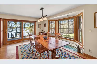 100 Bradley Shore Road, Newcastle, ME 04553 - Photo 4
