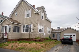 25 Katahdin Ave, Millinocket, ME 04462 - Photo 1