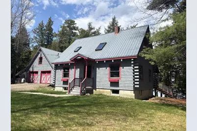 39 Collins Drive, New Portland, ME 04961 - Photo 2