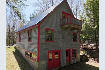 39 Collins Drive, New Portland, ME 04961 - Photo 4
