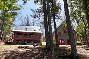 39 Collins Dr, New Portland, ME 04961 - Photo 1