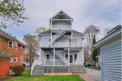106 Dartmouth Street, Portland, ME 04103 - Photo 46
