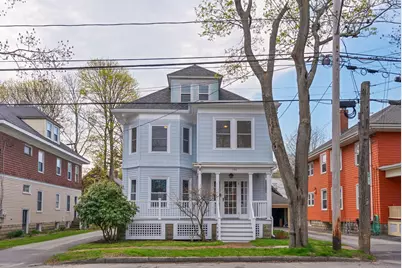 106 Dartmouth Street, Portland, ME 04103 - Photo 4