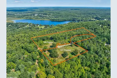 100-101 Payeur Lane, Alfred, ME 04002 - Photo 2