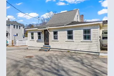 62 Evergreen Avenue, Old Orchard Beach, ME 04064 - Photo 24