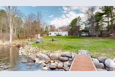 23 Little Cobbossee Avenue, Winthrop, ME 04364 - Photo 1