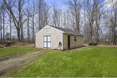 385 Goose Hill Road, Jefferson, ME 04348 - Photo 32