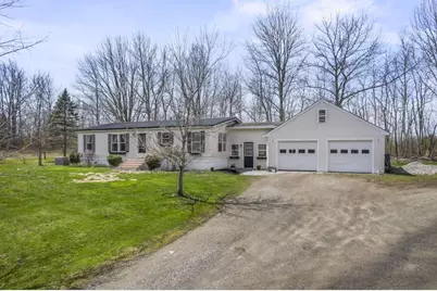 385 Goose Hill Road, Jefferson, ME 04348 - Photo 1