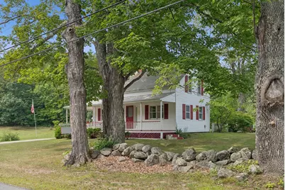 272 Tripptown Road, Hiram, ME 04041 - Photo 4