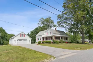 272 Tripptown Rd, Hiram, ME 04041 - Photo 2