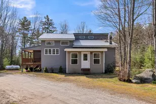 813 Norway Rd, Harrison, ME 04040 - Photo 1