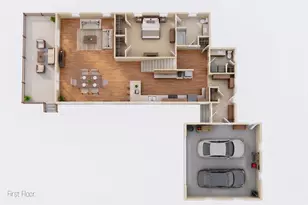 Lot 8 Crossman Dr, Brunswick, ME 04011 - Photo 2
