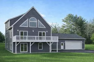 Lot 8 Crossman Dr, Brunswick, ME 04011 - Photo 1