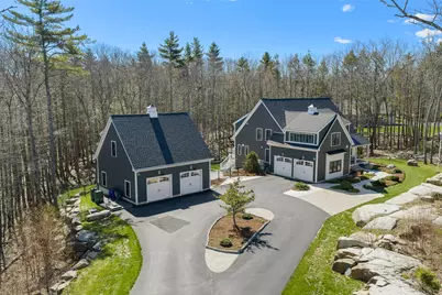 121 Josiah Norton Road, York, ME 03902 - Photo 1