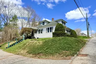 7 Bennett Ave, Auburn, ME 04210 - Photo 4
