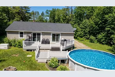42 Willard Drive, Turner, ME 04282 - Photo 4