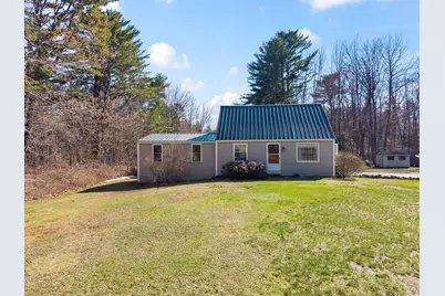 130 Bragdon Road, Freeport, ME 04032 - Photo 1