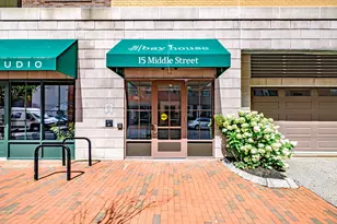 15 Middle St, Portland, ME 04101 - Photo 1