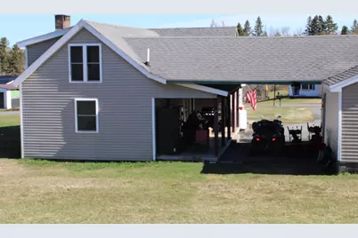 655 Carson Road, Woodland, ME 04736 - Photo 6