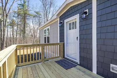 104 T M Wentworth Road, Lebanon, ME 04027 - Photo 44