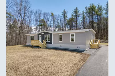 104 T M Wentworth Road, Lebanon, ME 04027 - Photo 4