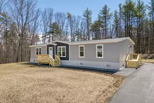 104 T M Wentworth Rd, Lebanon, ME 04027 - Photo 4