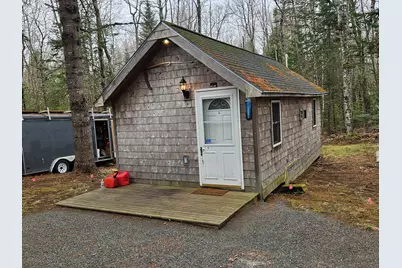 Lot 6.4 Town Farm Road, Orneville Twp, ME 04463 - Photo 1