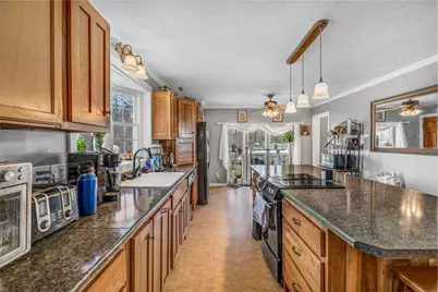 28 Davis Road, Vienna, ME 04360 - Photo 8
