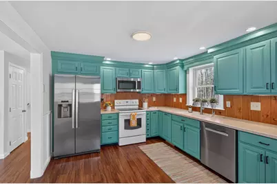 29 Oak Run, Owls Head, ME 04854 - Photo 2