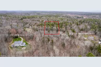 2901 Old Augusta Road, Waldoboro, ME 04572 - Photo 1