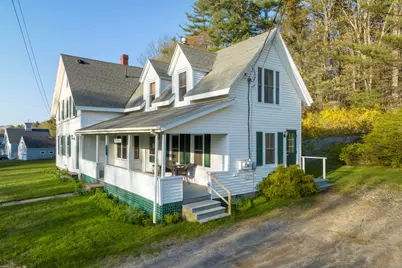 934 Wiscasset Road, Boothbay, ME 04537 - Photo 6