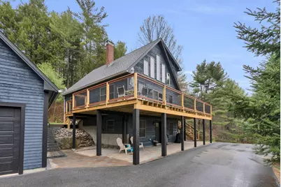 62 Curtis Hill Road, Woodstock, ME 04219 - Photo 6