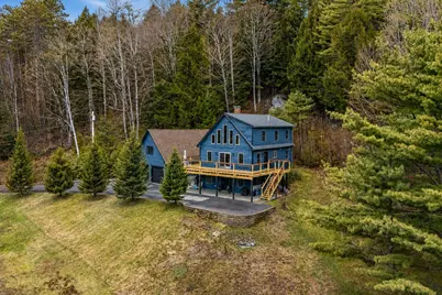62 Curtis Hill Road, Woodstock, ME 04219 - Photo 1