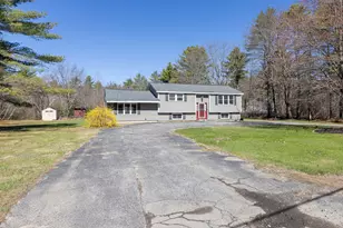 411 Shaker Rd, Gray, ME 04039 - Photo 36