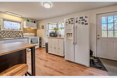 80 Poland Woods Road, Morrill, ME 04952 - Photo 8