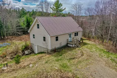 80 Poland Woods Road, Morrill, ME 04952 - Photo 4