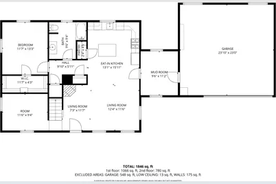 25 & 26 Rancourt Road, Winterport, ME 04496 - Photo 20