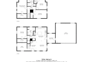 25 & 26 Rancourt Rd, Winterport, ME 04496 - Photo 24