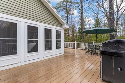1307 Deer Run, Casco, ME 04015 - Photo 32
