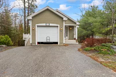 1307 Deer Run, Casco, ME 04015 - Photo 4