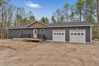 420 Foss Road, Limerick, ME 04048 - Photo 2