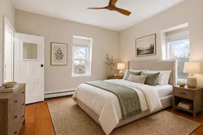 112 Clark Street #3, Portland, ME 04102 - Photo 10