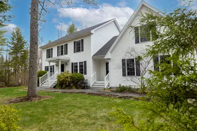 39 Eaton Ridge Drive, Holden, ME 04429 - Photo 1