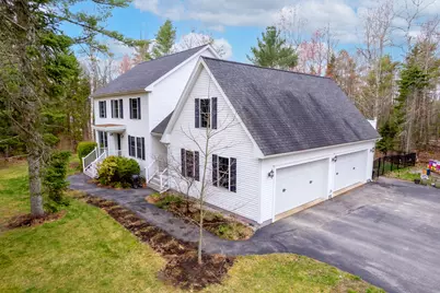 39 Eaton Ridge Drive, Holden, ME 04429 - Photo 2