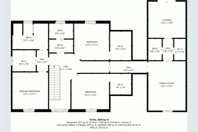 39 Eaton Ridge Drive, Holden, ME 04429 - Photo 12