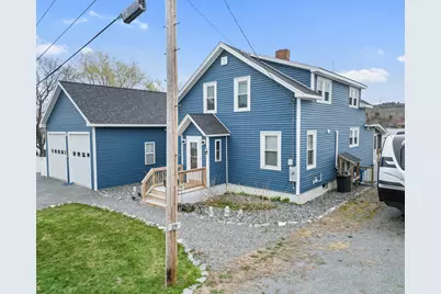 29 Wilson Street, Lincoln, ME 04457 - Photo 2