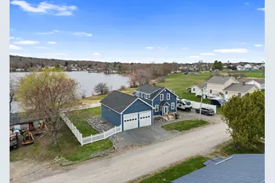 29 Wilson Street, Lincoln, ME 04457 - Photo 10